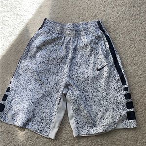 Nike Elite Shorts